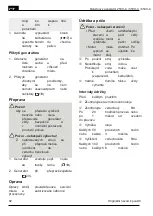 Preview for 92 page of AL-KO 130 930 Instructions For Use Manual