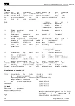 Preview for 94 page of AL-KO 130 930 Instructions For Use Manual