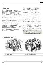 Preview for 97 page of AL-KO 130 930 Instructions For Use Manual