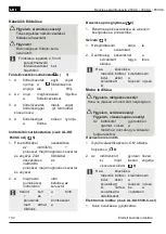 Preview for 102 page of AL-KO 130 930 Instructions For Use Manual