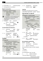 Preview for 104 page of AL-KO 130 930 Instructions For Use Manual