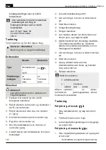 Preview for 112 page of AL-KO 130 930 Instructions For Use Manual