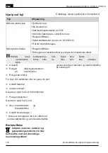 Preview for 116 page of AL-KO 130 930 Instructions For Use Manual