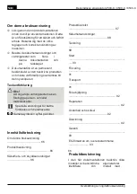 Preview for 119 page of AL-KO 130 930 Instructions For Use Manual