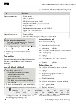 Preview for 126 page of AL-KO 130 930 Instructions For Use Manual