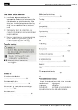 Preview for 129 page of AL-KO 130 930 Instructions For Use Manual