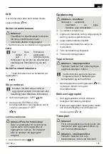 Preview for 135 page of AL-KO 130 930 Instructions For Use Manual