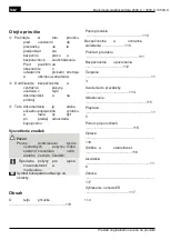 Preview for 149 page of AL-KO 130 930 Instructions For Use Manual