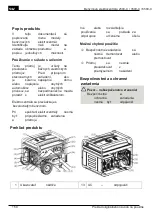 Preview for 150 page of AL-KO 130 930 Instructions For Use Manual