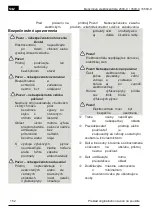 Preview for 152 page of AL-KO 130 930 Instructions For Use Manual