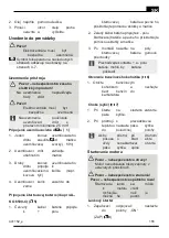 Preview for 155 page of AL-KO 130 930 Instructions For Use Manual