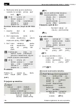 Preview for 156 page of AL-KO 130 930 Instructions For Use Manual