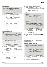 Preview for 157 page of AL-KO 130 930 Instructions For Use Manual