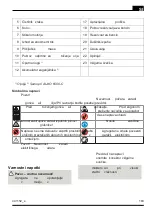 Preview for 163 page of AL-KO 130 930 Instructions For Use Manual