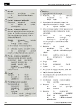 Preview for 164 page of AL-KO 130 930 Instructions For Use Manual