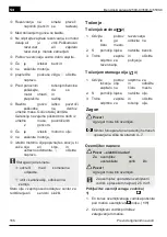 Preview for 166 page of AL-KO 130 930 Instructions For Use Manual