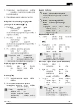 Preview for 167 page of AL-KO 130 930 Instructions For Use Manual