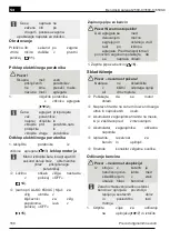 Preview for 168 page of AL-KO 130 930 Instructions For Use Manual