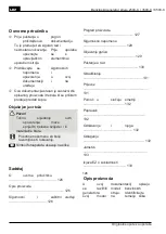 Preview for 173 page of AL-KO 130 930 Instructions For Use Manual