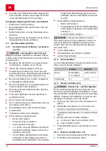 Preview for 12 page of AL-KO 130 933 Translation Of The Original Instructions For Use