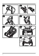 Предварительный просмотр 2 страницы AL-KO 130562 Manual