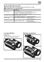 Предварительный просмотр 7 страницы AL-KO 130562 Manual