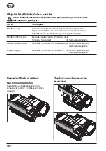 Предварительный просмотр 22 страницы AL-KO 130562 Manual