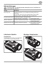 Предварительный просмотр 27 страницы AL-KO 130562 Manual