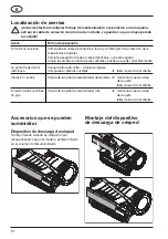 Предварительный просмотр 42 страницы AL-KO 130562 Manual