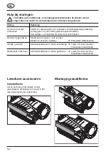 Предварительный просмотр 52 страницы AL-KO 130562 Manual