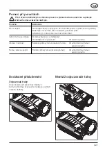 Предварительный просмотр 57 страницы AL-KO 130562 Manual