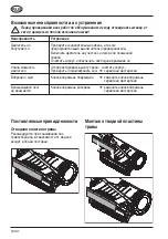 Предварительный просмотр 62 страницы AL-KO 130562 Manual