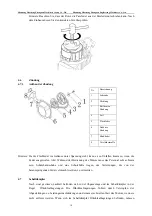 Preview for 18 page of AL-KO 144FS Manual