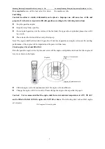 Preview for 26 page of AL-KO 144FS Manual