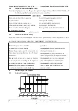 Preview for 27 page of AL-KO 144FS Manual