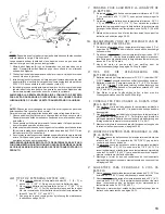 Предварительный просмотр 13 страницы AL-KO 16029 Owner'S Manual