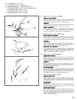 Предварительный просмотр 15 страницы AL-KO 16029 Owner'S Manual