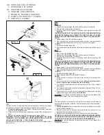 Предварительный просмотр 21 страницы AL-KO 16029 Owner'S Manual