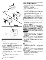 Предварительный просмотр 22 страницы AL-KO 16029 Owner'S Manual