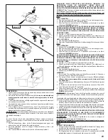 Предварительный просмотр 23 страницы AL-KO 16029 Owner'S Manual