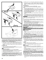 Предварительный просмотр 24 страницы AL-KO 16029 Owner'S Manual