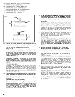 Предварительный просмотр 26 страницы AL-KO 16029 Owner'S Manual