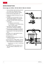 Preview for 2 page of AL-KO 161 VB-2 Assembly Instructions Manual