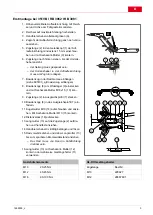 Preview for 3 page of AL-KO 161 VB-2 Assembly Instructions Manual