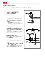 Preview for 6 page of AL-KO 161 VB-2 Assembly Instructions Manual