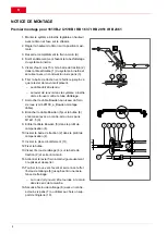 Preview for 8 page of AL-KO 161 VB-2 Assembly Instructions Manual