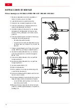 Preview for 12 page of AL-KO 161 VB-2 Assembly Instructions Manual