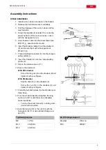 Preview for 3 page of AL-KO 1636G Service Manual