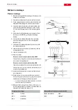 Предварительный просмотр 5 страницы AL-KO 1636G Service Manual