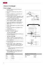 Preview for 6 page of AL-KO 1636G Service Manual